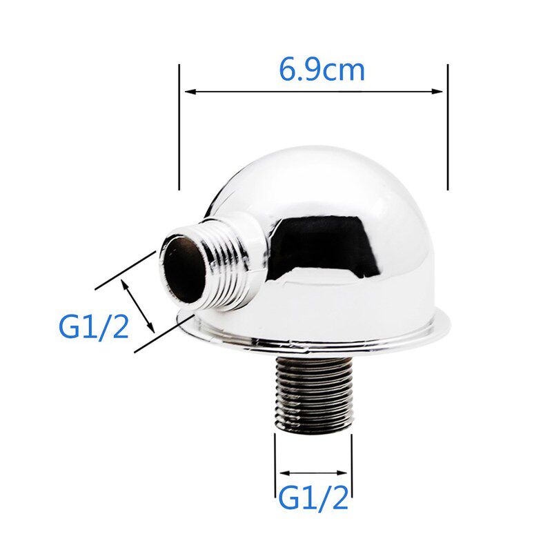 极速Vagsure 1pcs Bathtub Shower CDabin Accessories Parts Noz