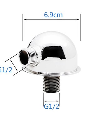 极速Vagsure 1pcs Bathtub Shower CDabin Accessories Parts Noz