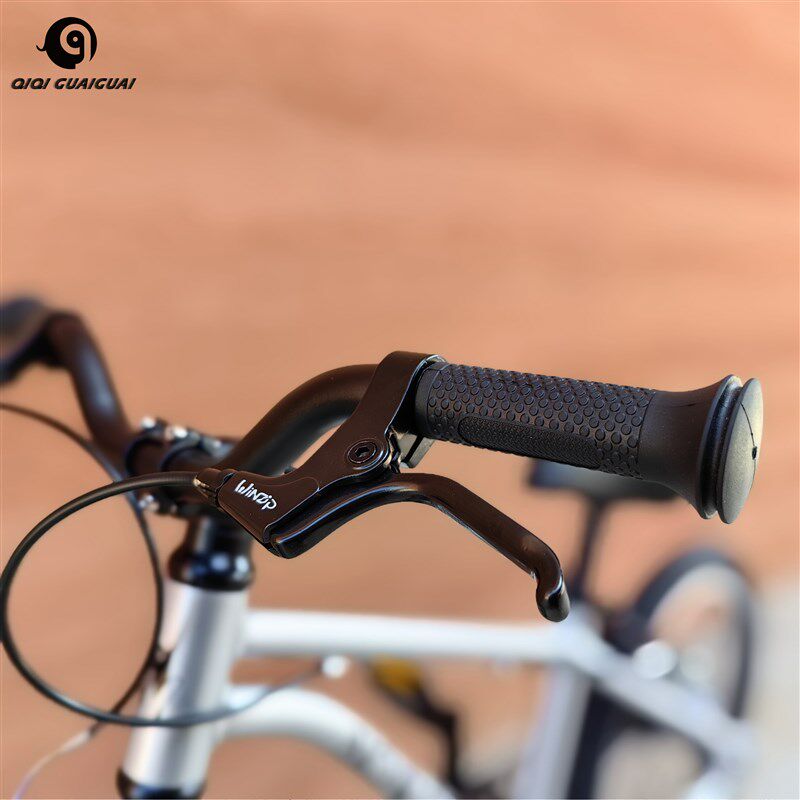 极速NOW BIKE儿童自行车16寸2B0寸专业皮带传动超轻铝合金3-10岁
