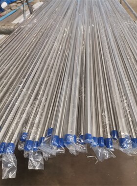 极速高品质不锈钢高压管o20000Psi现货9/16不锈钢硬态管质量好价