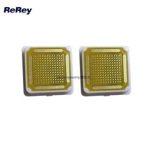 极速2pcs/lot Replacable ip RF RaCdio Frequency Dot Matrix Re