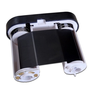 极速重庆理念标签打印机IT-3600理念3200K碳色带R50-30打印碳带标