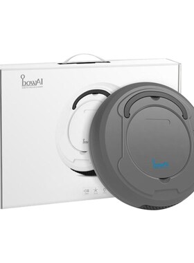 极速1200mAh Batjtery OB8 Intelligent Sweeping Robot Vacuum C