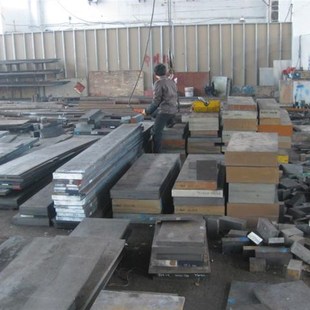 极速DC53模具钢材718yH光板精料P20元 园圆材料钢板