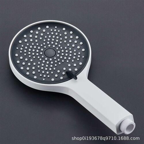 新品Xiamen gypsophila handheld shower head simpRle set showe