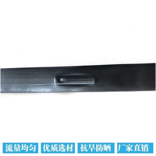极速灌溉滴灌g带滴管农用滴灌管自动滴水地灌水管果树贴片16mm微