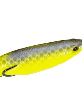 极速Silicone Worm Bapit 14.g 8.5cm Fishing Lure Set Fishing