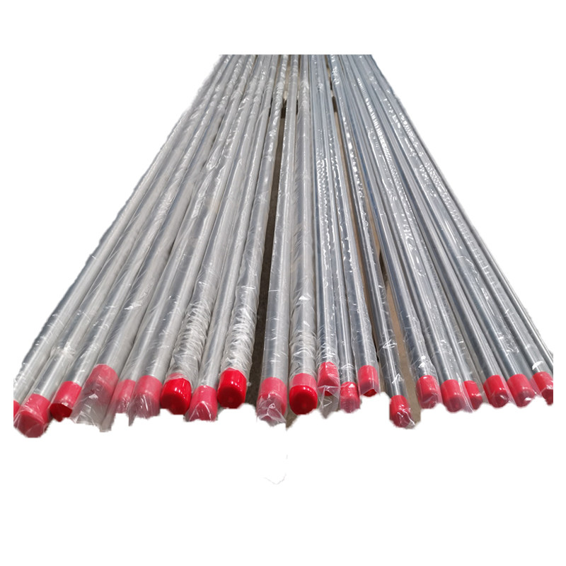 极速供应304 316L不s锈钢管内外光亮镜面管BA级卫生管EP电解抛光