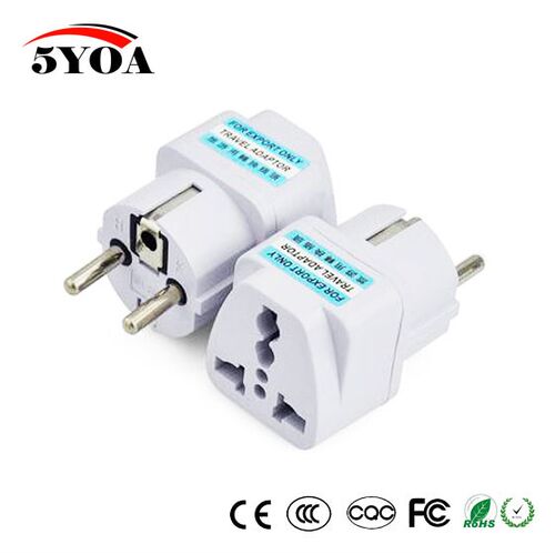 新品Internationjal Travel Universal Adapter Electrical Plug