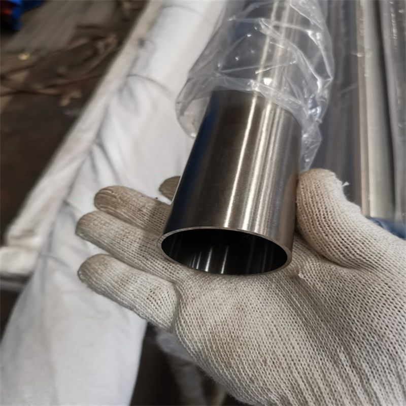 极速31a6L不锈钢BA管 卡套管 内外光亮 1/4 3/8 1/2 6 8 10 12 14