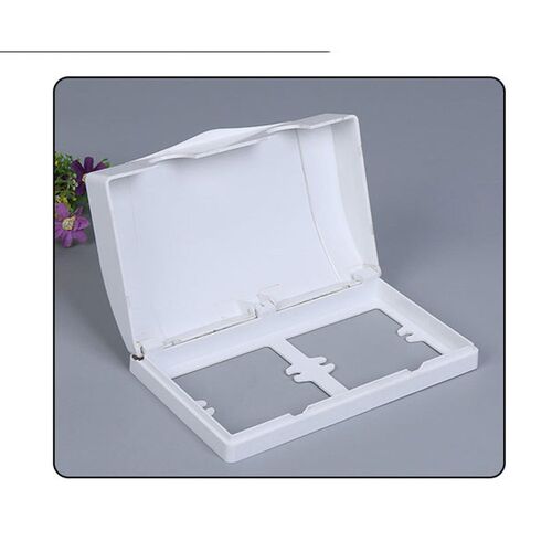 极速Electric Wall Mount Durable DoEuble Socket Household Out