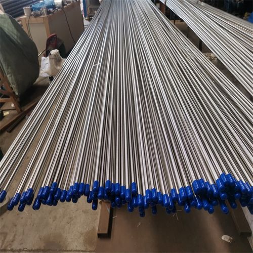 极速316L不锈钢BA管卡套管仪表管无缝抛光管1/8精密气源管.毛细3/