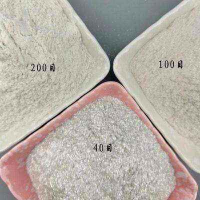 供应白云母母粉 隔母音热绝缘材隔料阻尼材ym-110料涂料油漆用云