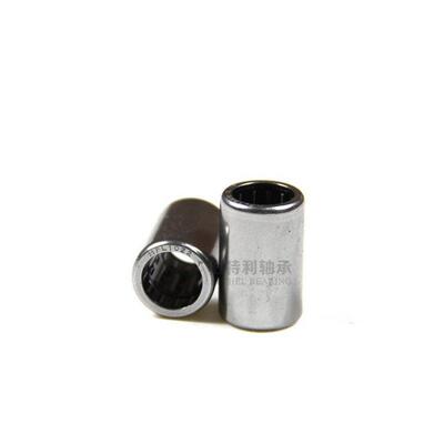 HFL1022 10冲*14*22mm轴HFL1022承厂家长压向轴承 寿命 向滚针离