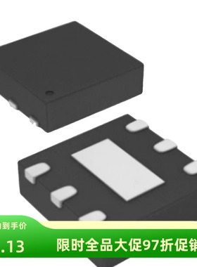 TI贴片新款上市原装ganfet igbt mosfet门极栅极驱动ucc27516DRSR