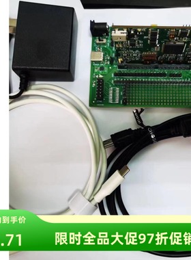 现货TMDSCNCD280049C嵌入式开发板数字电源套件控制卡评估包邮