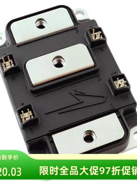 全新进口原装Wolfspeed碳化硅sicMOSFET模块cab450M12XM3包邮