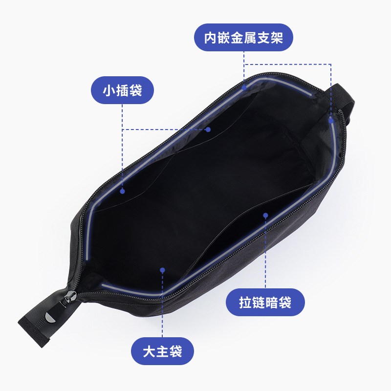 速发洗漱包男旅行套装出士男差便携洗2用品收纳袋化妆20簌新款大