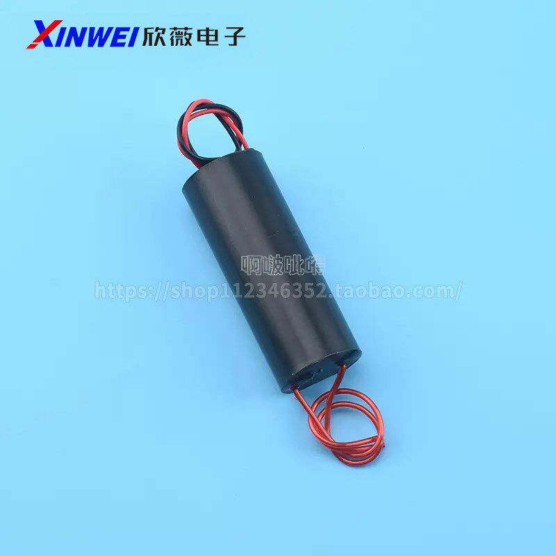 速发电弧脉冲直流400/1000KV脉冲逆变式发生器点火线圈模块高压包