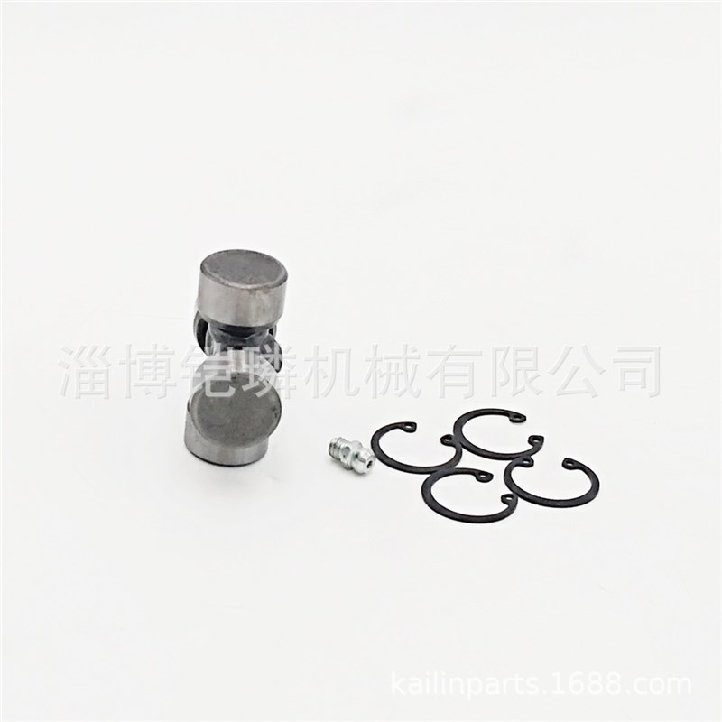速发春风CF X528 500 600 沙滩车  十字轴总成2250 702000-1X