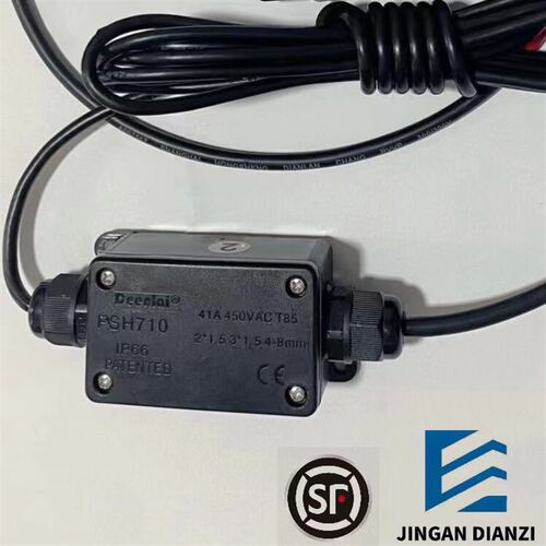 速发RS-485转换器Modbus通用电流电压模拟信号采集