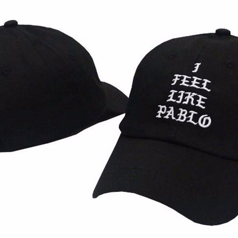 极速2019 New fashion goltf swag cap pray ovo palace cap sun