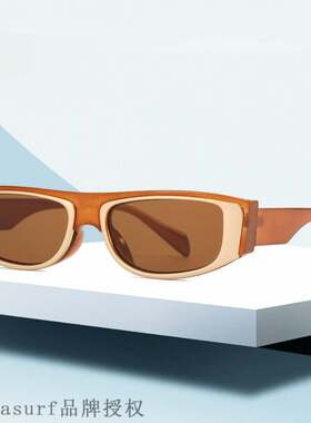 极速2021 new style square sun Amen European and American per