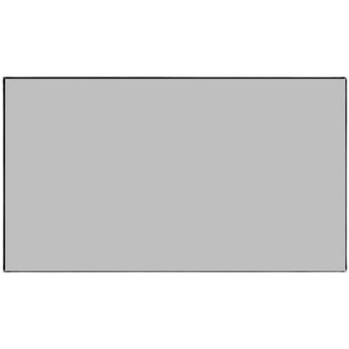 极速中长焦抗光窄边框黑晶画框幕y布家用100寸120寸高清壁挂打孔