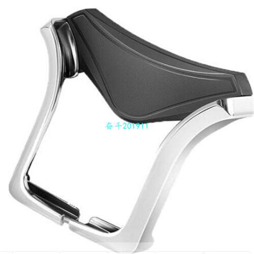 新品Solid Convenient Gravity Car Phone Holder QAir Vent Moun