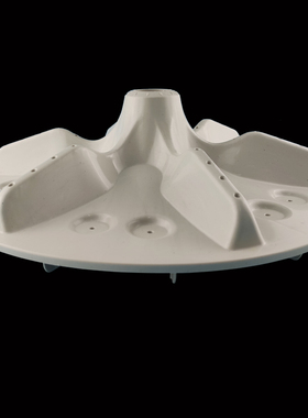 极速海x信洗衣机波轮转盘XQB80-Q6505PG/H6568/C6006T/L1528水叶3