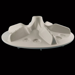 极速海x信洗衣机波轮转盘XQB80-Q6505PG/H6568/C6006T/L1528水叶3