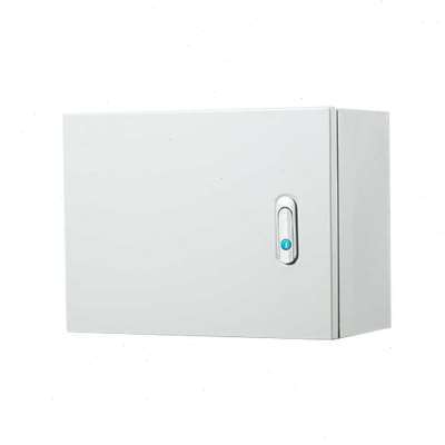 极速新品箱300x400x200 明装D配电箱家用电控箱电气柜U控制箱工厂