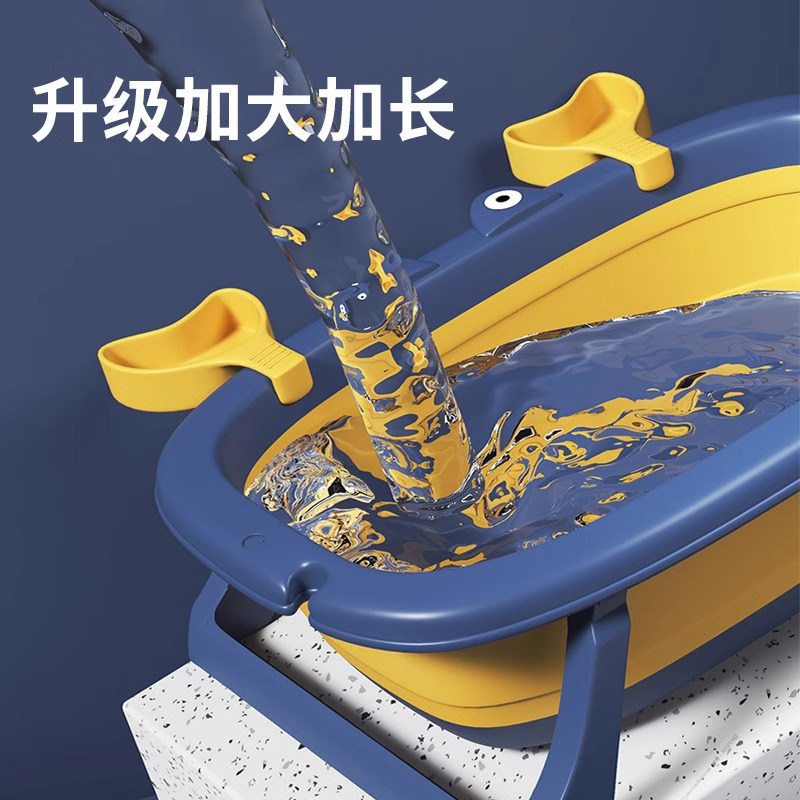 新品宠物洗澡盆比k熊狗狗猫泰迪猫咪专用浴盆沐浴泡澡桶可折叠沐