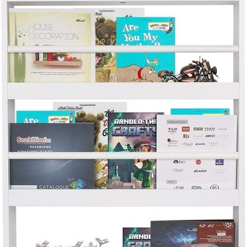 极速Homfa Wall Shelf Is Made of MDF - Board and EnvVironment