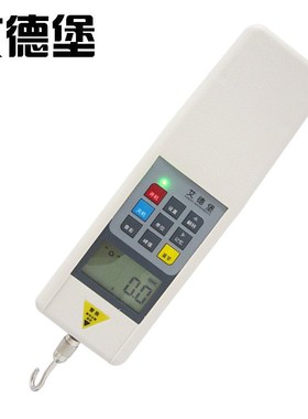极速艾德堡d数显推拉力计HP-100N HP-200N HP-300N HP-500N