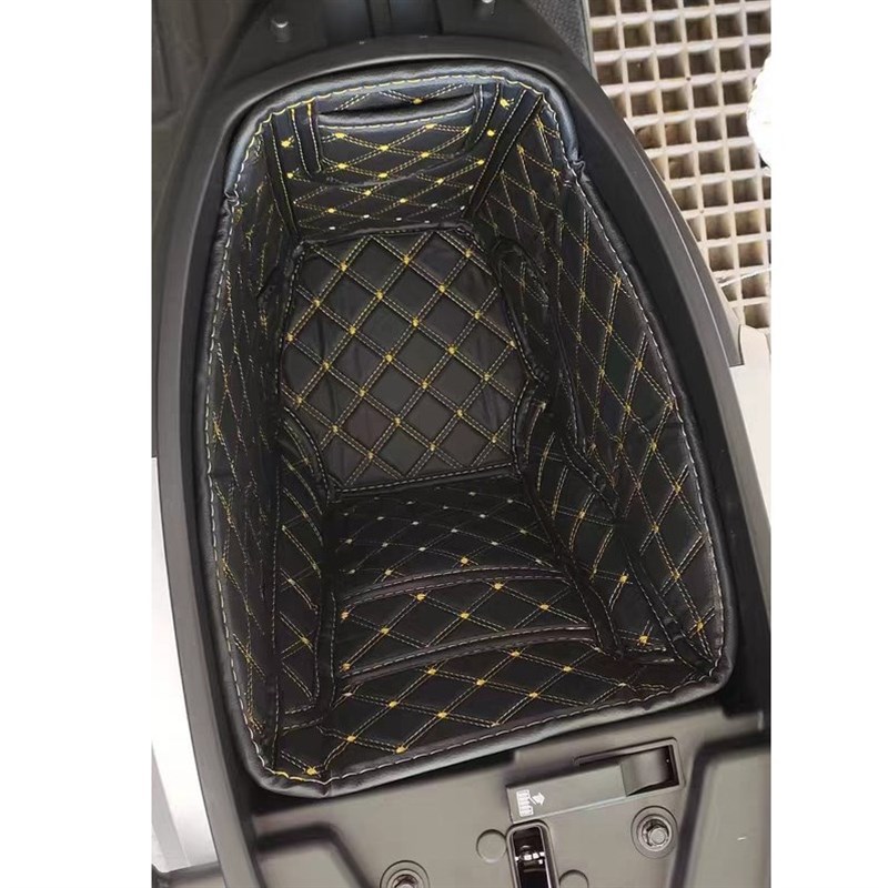 极速九号电动车e70e80cm85cm95y100125e200pmk2坐桶垫内衬n70c配