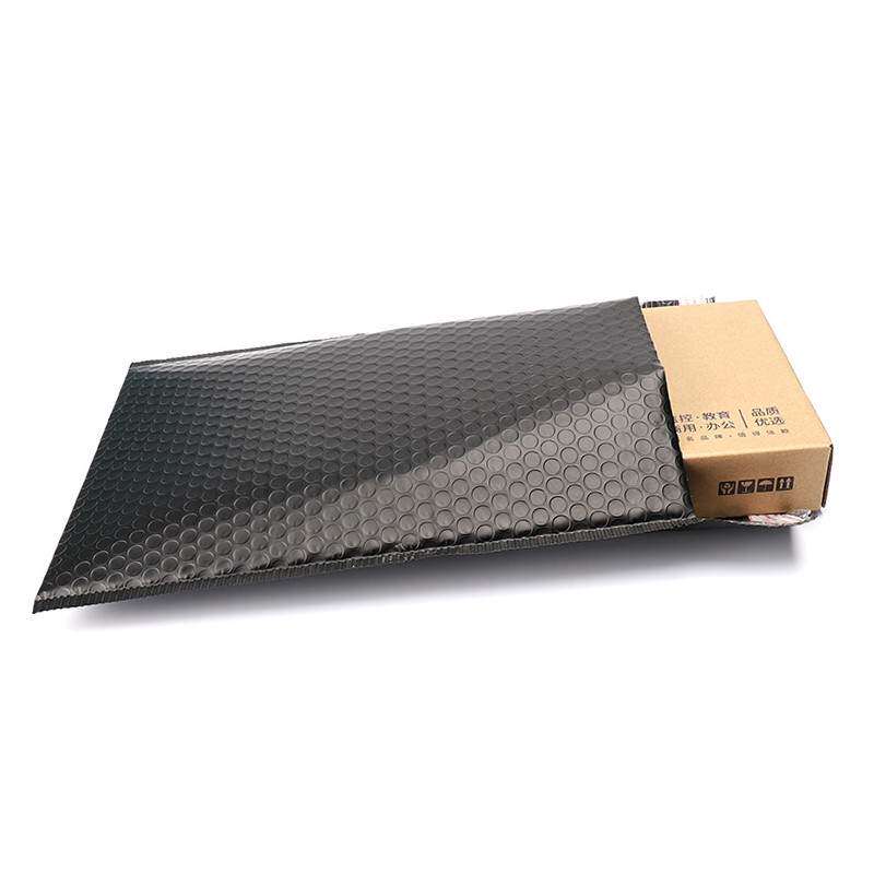 极速气泡信封袋彩色PE共挤膜服B装气泡袋防震泡沫快递袋加厚泡泡