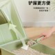 新品 猫厕所隔臭K猫猫带砂笼子幼猫屎盆 猫砂盆超大号方便全封闭式
