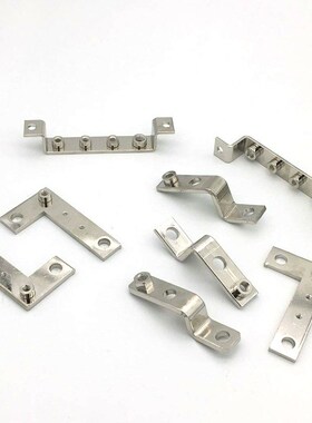 极速T2铜排 机房铜排 等电位接地铜排 机房排接线端子 Z汇流接地