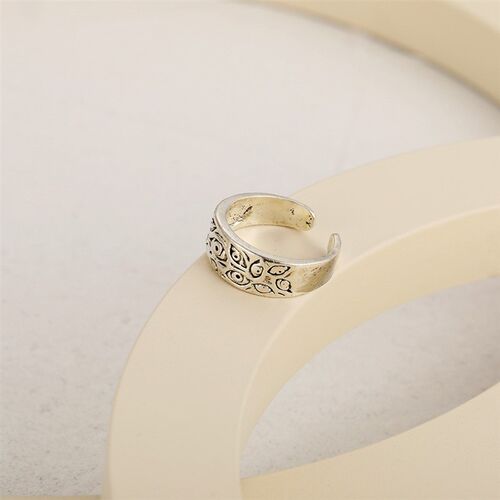 极速Devils ekye ring Gods eye ring men恶魔眼睛指环上帝之眼