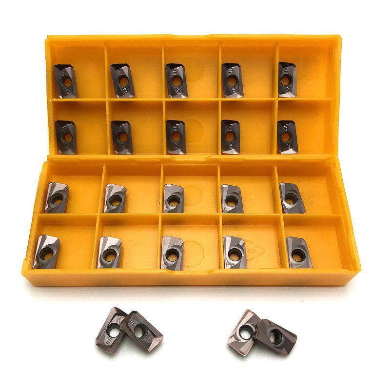 极速APMT1135 M2 APMT1135 H2 High Quality carbidSe inserts CN