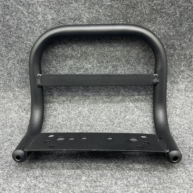 极速试用小牛U1c/Uqiq/Us/U+/G2/F2电动车后扶手儿童后座拉手改装