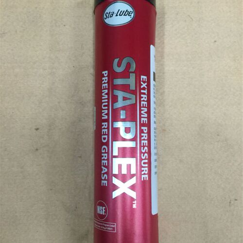极速呗哩兔STA-PLEX耐温y油脂齿轮开牙球印刷机海德堡罗兰小森