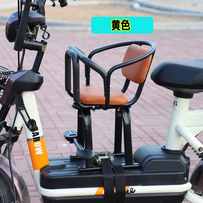 极速电动摩托车前置儿童座椅电y瓶车踏板车可拆卸宝宝安全座椅前,自行车/骑行装备/零配件,儿童座椅,淘宝优惠券,粉丝福利购,淘宝优惠卷