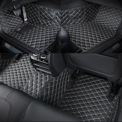 极速Car Floor Mats For Geely Emgrand EIc7 Atlas Coolray Ec8