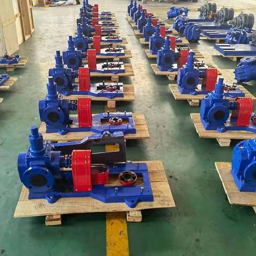 速发厂供应不锈钢齿轮泵 齿轮泵柴油泵 电动自吸式齿轮泵