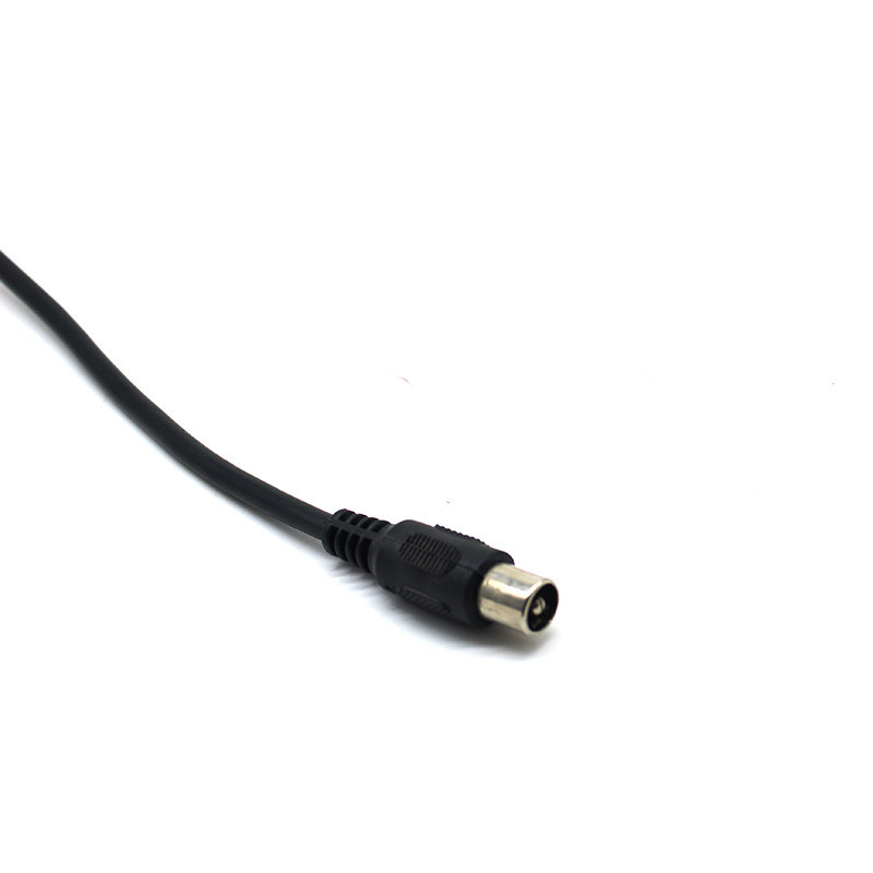 极速绿源电动车电瓶通用充电p器圆孔36V12AH48v20ah60伏20安64V14