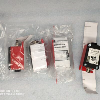 极速议价  讯号放l大器 光导放大器 OL400321 原装现货议价