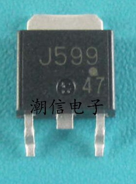 极速J599 2SJ599 MOMS  5pcs/l