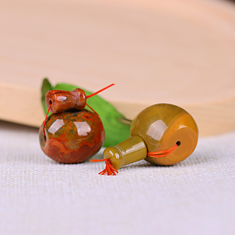 6A天然战国红玛瑙藏式三通佛头散珠手串108颗O金刚星月菩提DIY配